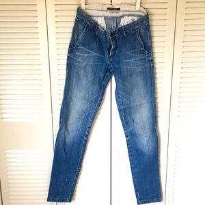 Maison scotch jeans